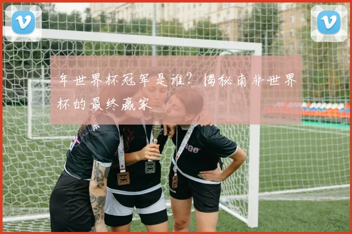 年世界杯冠军是谁？揭秘南非世界杯的最终赢家