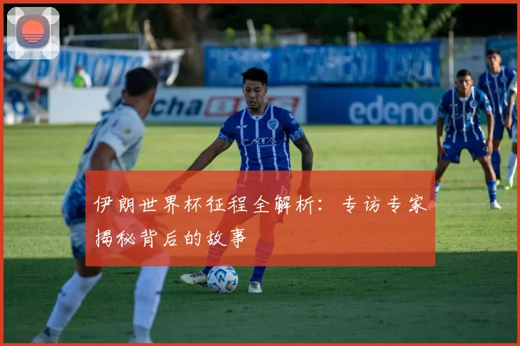 伊朗世界杯征程全解析：专访专家揭秘背后的故事