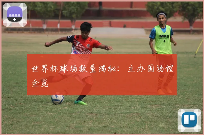 世界杯球场数量揭秘：主办国场馆全览