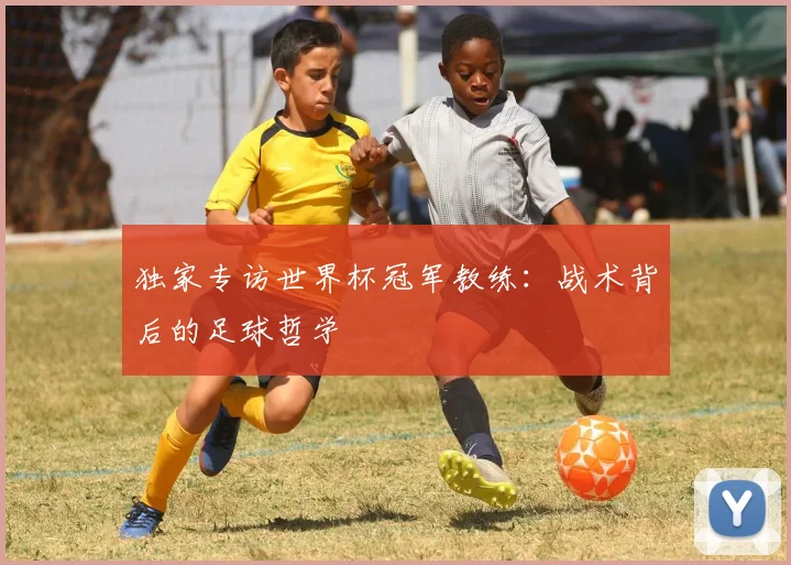 独家专访世界杯冠军教练：战术背后的足球哲学