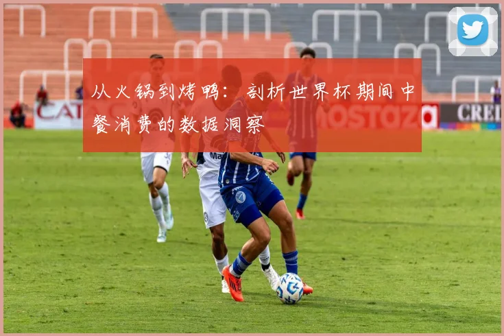 从火锅到烤鸭：剖析世界杯期间中餐消费的数据洞察